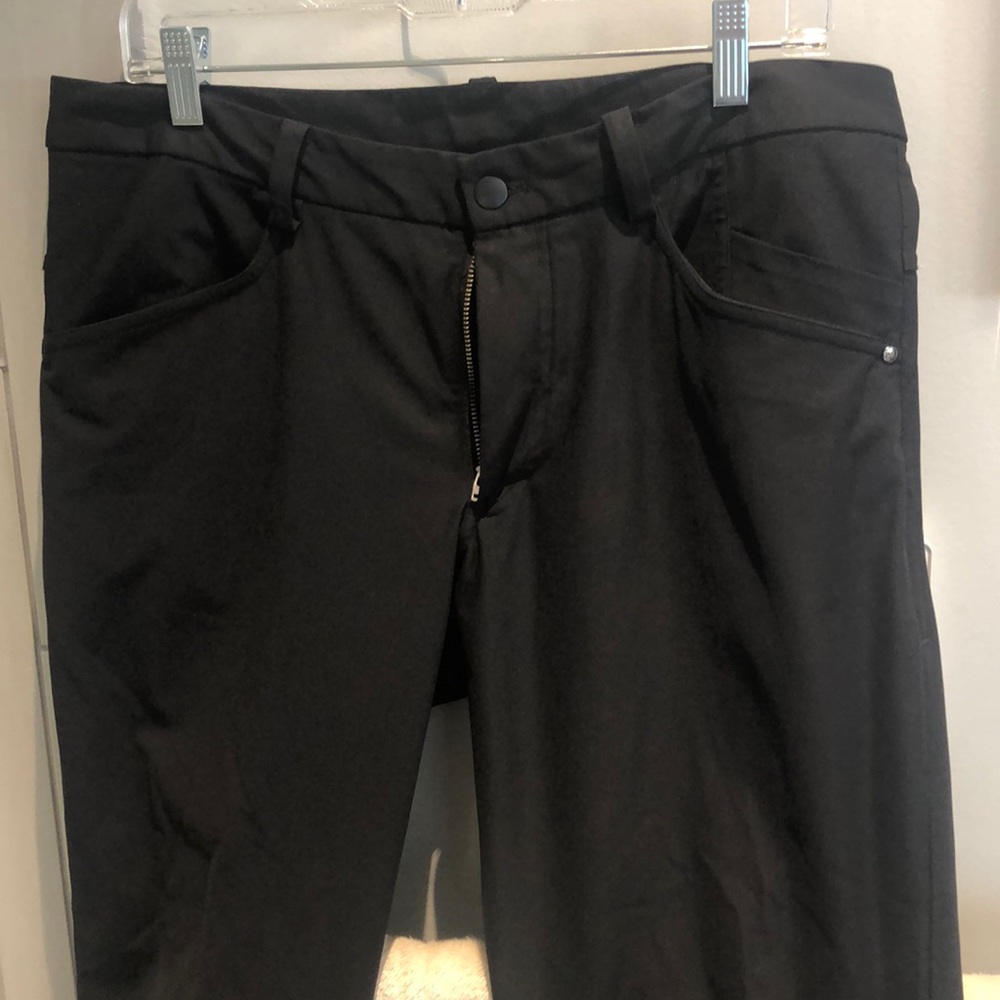 Lululemon ABC Pants